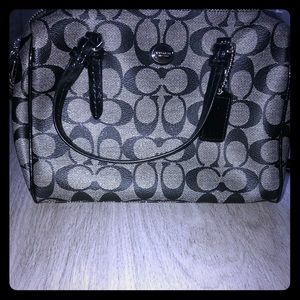 Coach women’s handbag